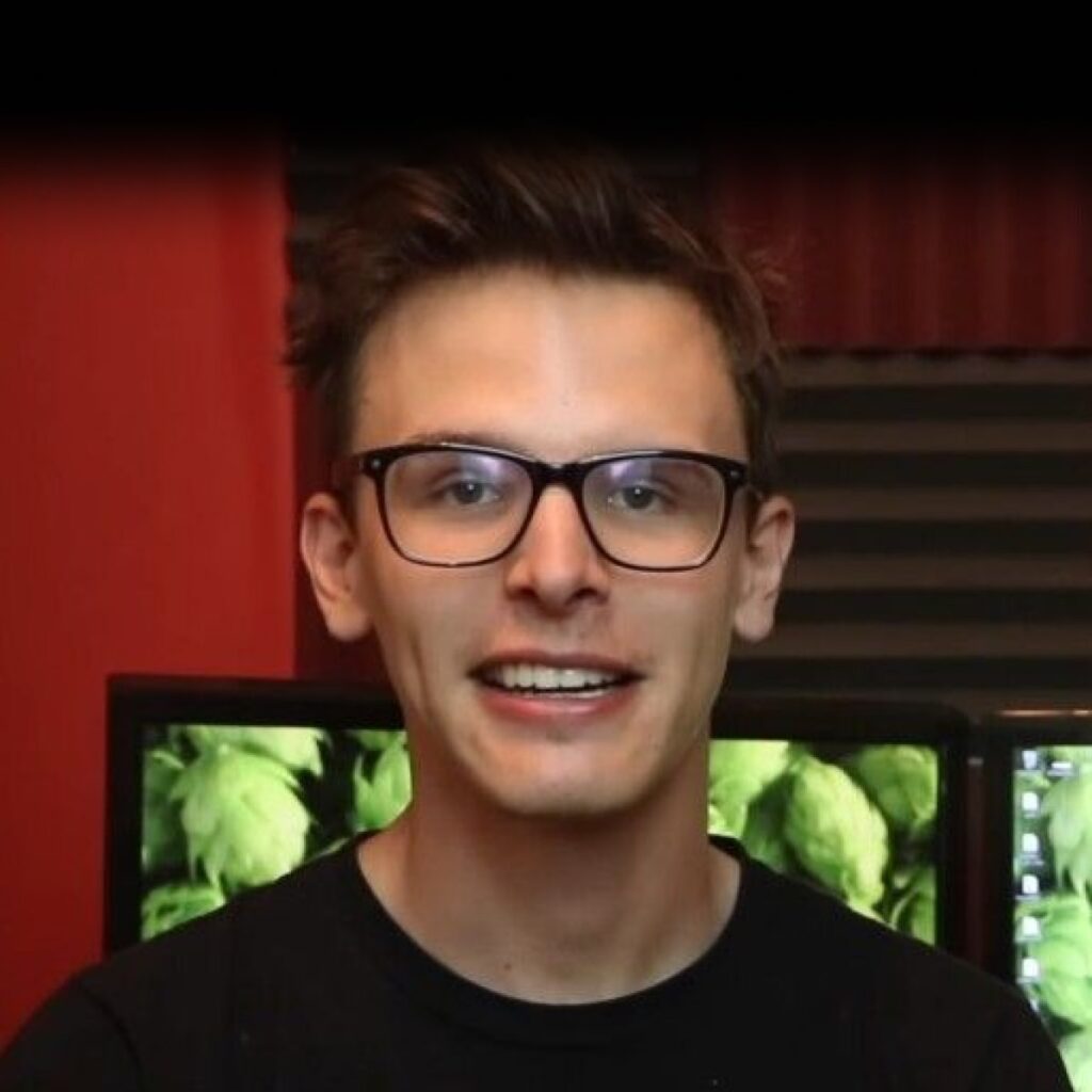 Idubbbz Merch